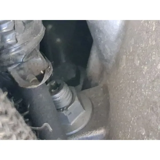 Motor Arranque para Renault Express Furgoneta/Monovolumen