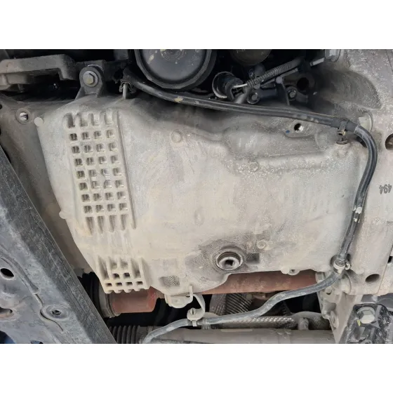 Motor Completo para Renault Express Furgoneta/Monovolumen