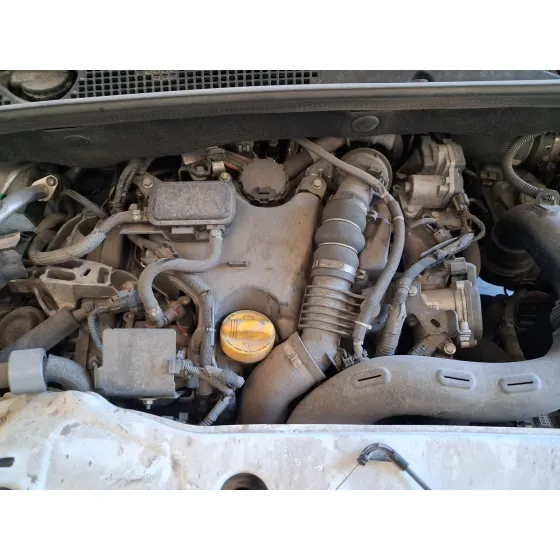 Motor Completo para Renault Express Furgoneta/Monovolumen