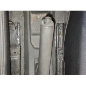 Palanca Freno De Mano para Renault Express Furgoneta/Monovolumen