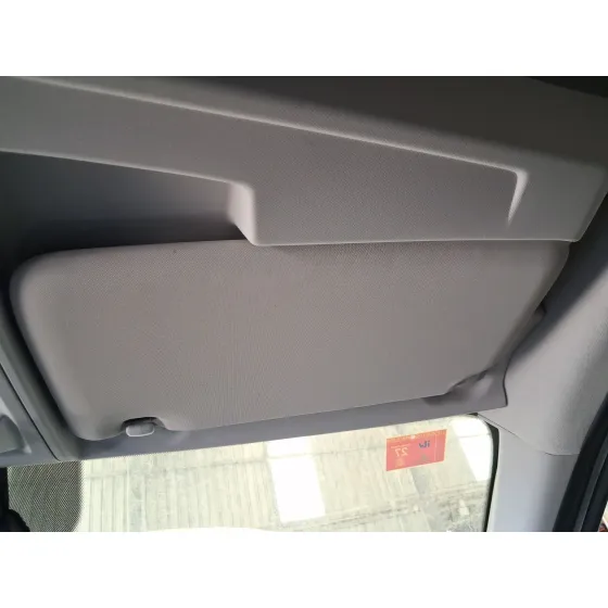 Parasol Derecho para Renault Express Furgoneta/Monovolumen