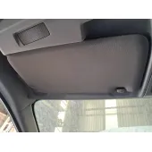 Parasol Izquierdo para Renault Express Furgoneta/Monovolumen