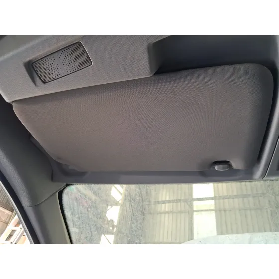 Parasol Izquierdo para Renault Express Furgoneta/Monovolumen
