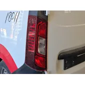Piloto Trasero Izquierdo para Renault Express Furgoneta/Monovolumen