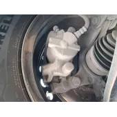 Pinza Freno Delantera Derecha para Renault Express Furgoneta/Monovolumen
