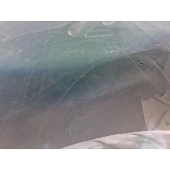 Plastico Pase Rueda Tras. Dch. para Renault Express Furgoneta/Monovolumen