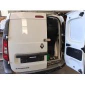 Puerta Trasera Izquierda Carga para Renault Express Furgoneta/Monovolumen