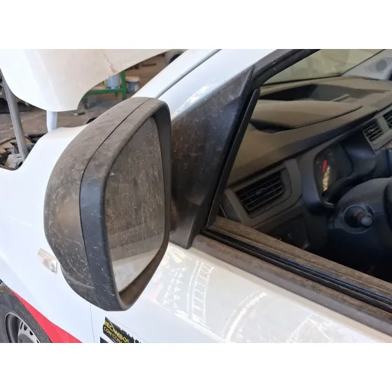 Retrovisor Izquierdo para Renault Express Furgoneta/Monovolumen
