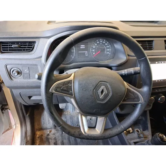 Volante para Renault Express Furgoneta/Monovolumen
