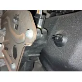 Potenciometro Pedal para Renault Express Furgoneta/Monovolumen