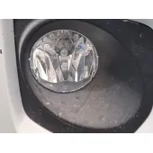Faro Antiniebla Derecho para Suzuki Ignis Iii (Mf, Ff)