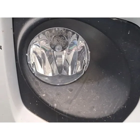 Faro Antiniebla Derecho para Suzuki Ignis Iii (Mf, Ff)