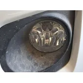 Faro Antiniebla Izquierdo para Suzuki Ignis Iii (Mf, Ff)