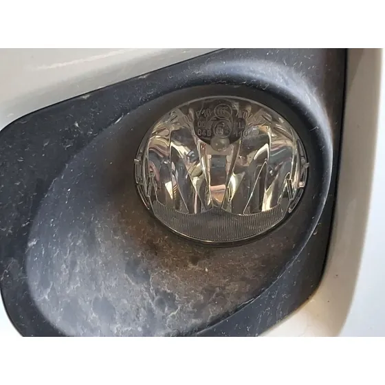 Faro Antiniebla Izquierdo para Suzuki Ignis Iii (Mf, Ff)