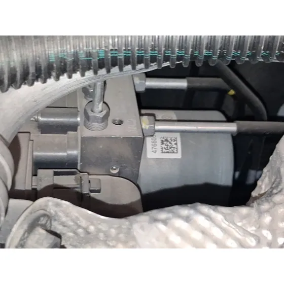 Abs para Renault Clio V (B7_)