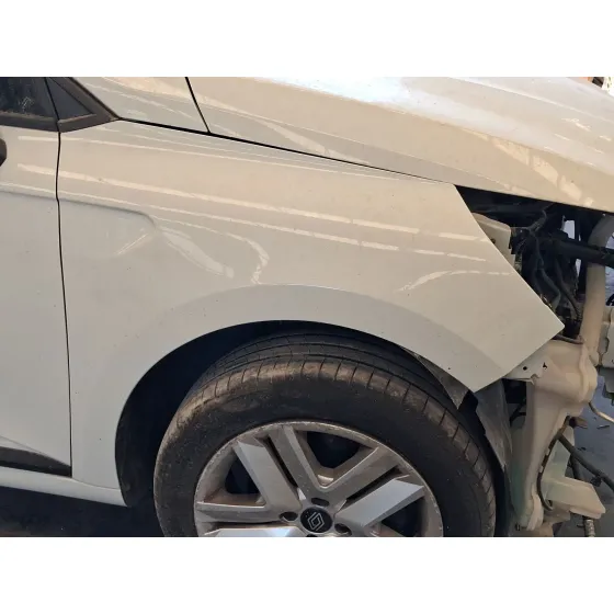 Aleta Delantera Derecha para Renault Clio V (B7_)