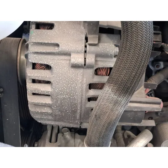 Alternador para Renault Clio V (B7_)