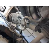 Amortiguador Delantero Izquierdo para Renault Clio V (B7_)