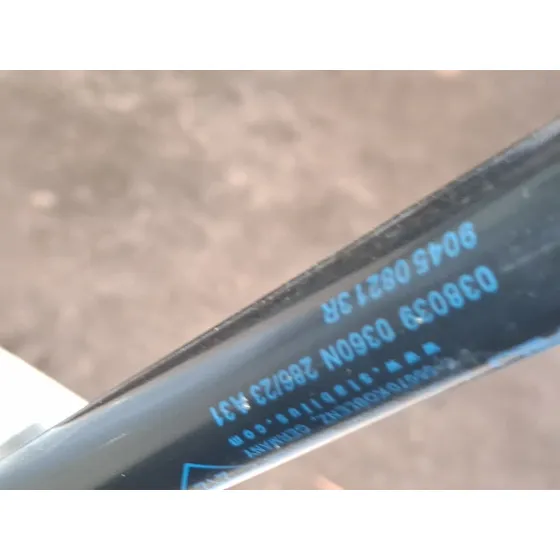 Amortiguadores Maletero / Porton para Renault Clio V (B7_)