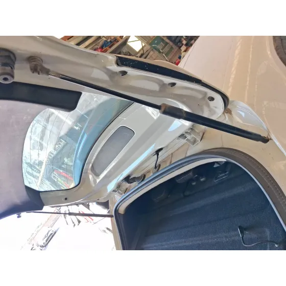Amortiguadores Maletero / Porton para Renault Clio V (B7_)