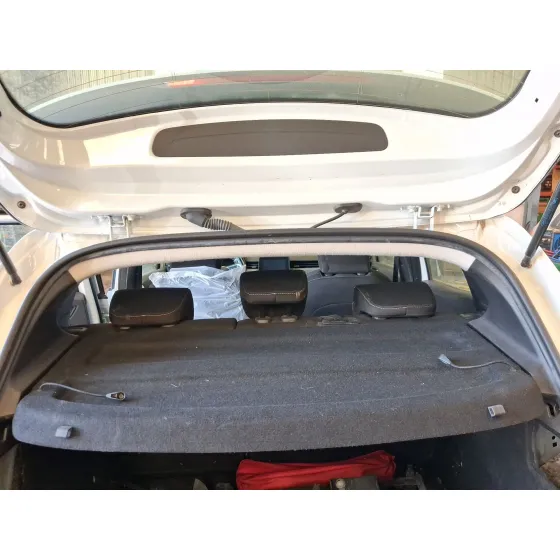 Bandeja Trasera para Renault Clio V (B7_)