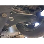 Brazo Suspension Inferior Delantero Izquierdo para Renault Clio V (B7_)