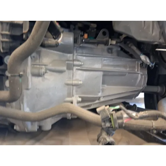 Caja Cambios para Renault Clio V (B7_)