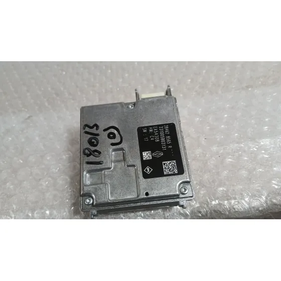 Camara para Renault Clio V (B7_)