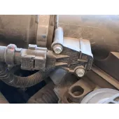 Caudalimetro para Renault Clio V (B7_)