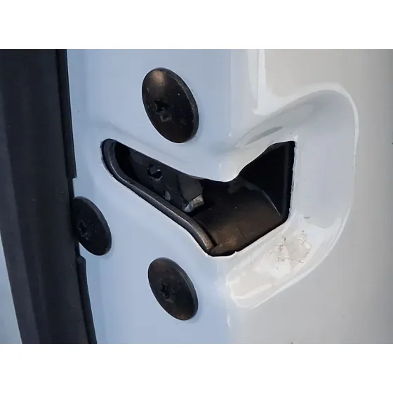 Cerradura Puerta Delantera Izquierda para Renault Clio V (B7_)