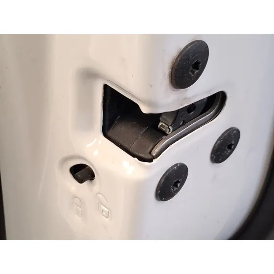 Cerradura Puerta Trasera Derecha para Renault Clio V (B7_)
