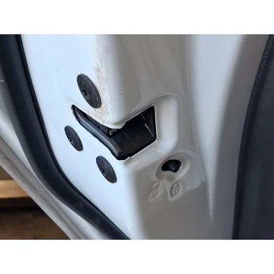 Cerradura Puerta Trasera Izquierda para Renault Clio V (B7_)