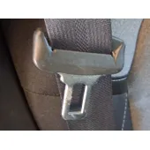 Cinturon Seguridad Trasero Derecho para Renault Clio V (B7_)