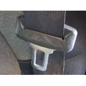 Cinturon Seguridad Trasero Izquierdo para Renault Clio V (B7_)