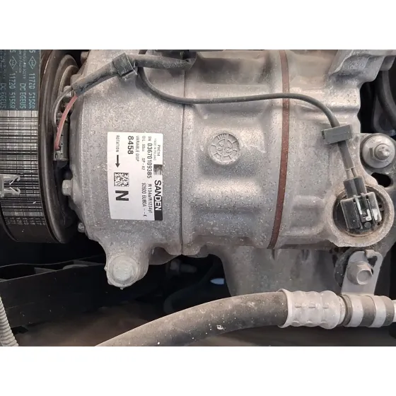 Compresor Aire Acondicionado para Renault Clio V (B7_)