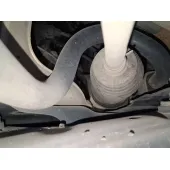 Cremallera Direccion para Renault Clio V (B7_)