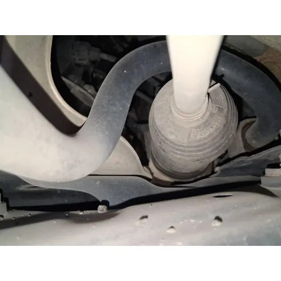 Cremallera Direccion para Renault Clio V (B7_)