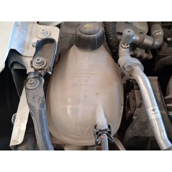 Deposito Expansion para Renault Clio V (B7_)