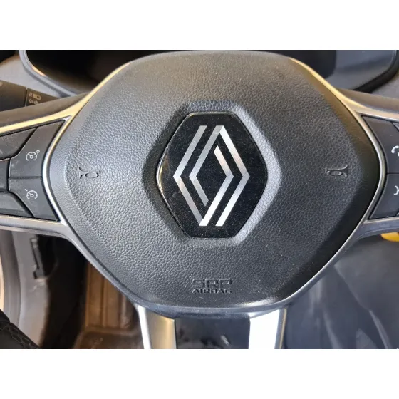 Kit Airbag para Renault Clio V (B7_)