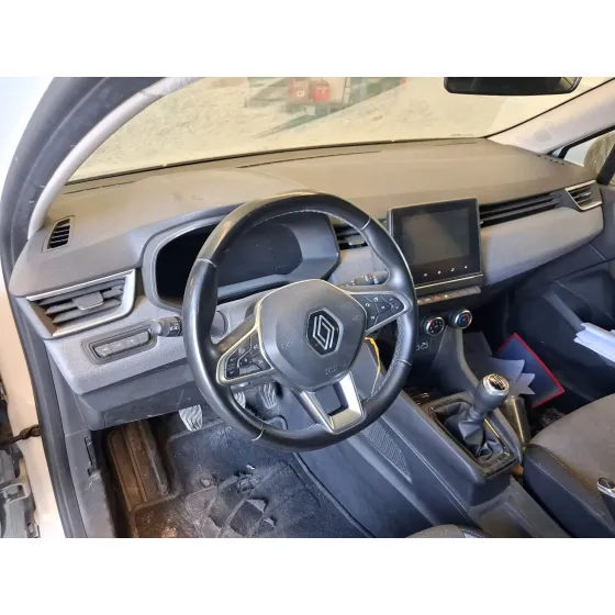 Kit Airbag para Renault Clio V (B7_)
