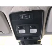 Luz Interior para Renault Clio V (B7_)