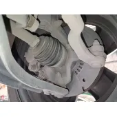 Mangueta Delantera Derecha para Renault Clio V (B7_)