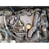 Motor Completo para Renault Clio V (B7_)