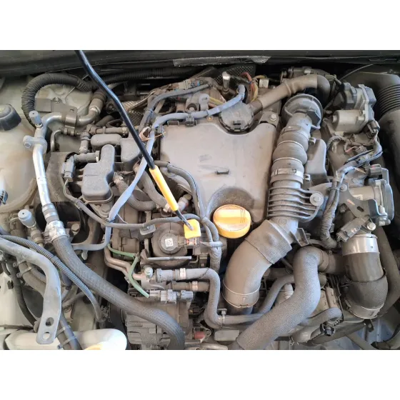 Motor Completo para Renault Clio V (B7_)
