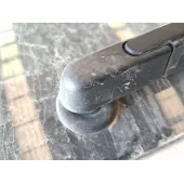 Motor Limpia Trasero para Renault Clio V (B7_)