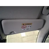 Parasol Derecho para Renault Clio V (B7_)