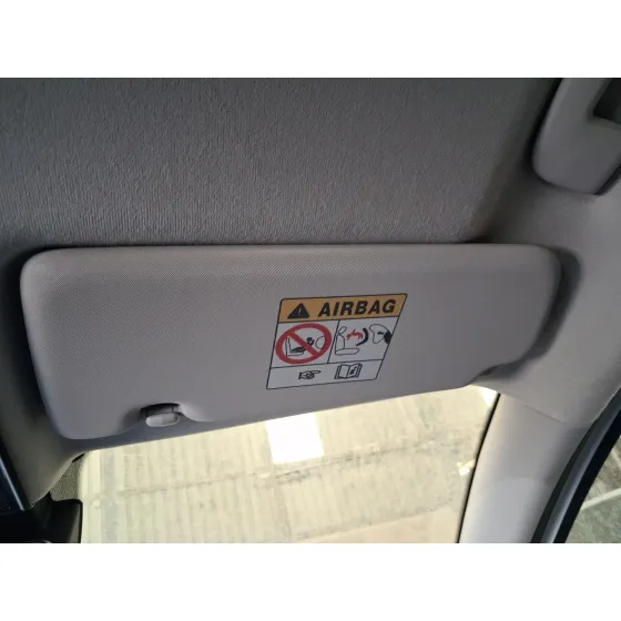 Parasol Derecho para Renault Clio V (B7_)
