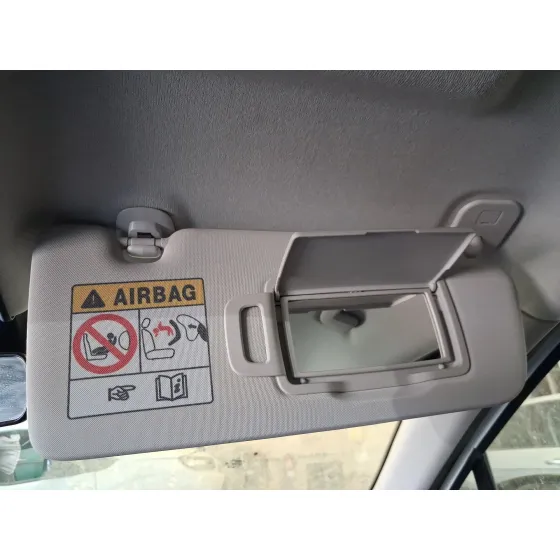 Parasol Derecho para Renault Clio V (B7_)