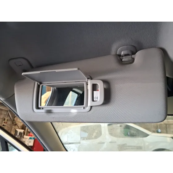 Parasol Izquierdo para Renault Clio V (B7_)