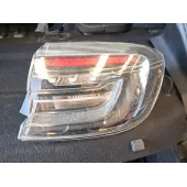 Piloto Trasero Derecho Exterior para Renault Clio V (B7_)